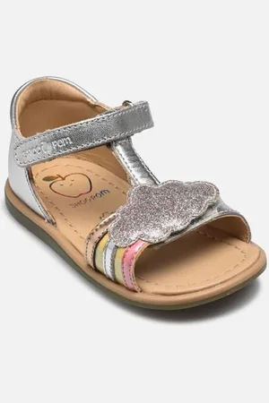 Shoo Pom Sandales et nu-pieds Tity Multi pour Enfant