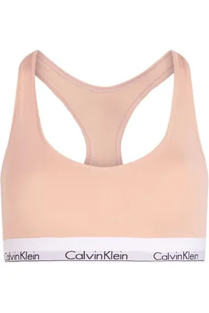 Calvin Klein Vêtements Bralette Modern Cotton 0000F3785E