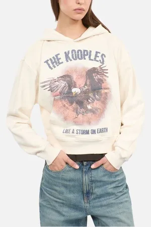 The Kooples Vêtements FSWE29023K