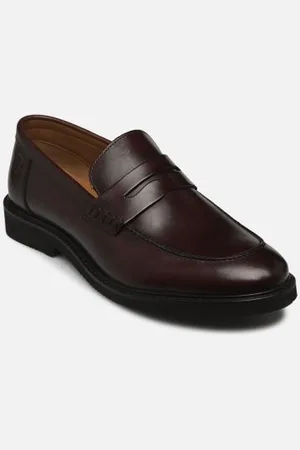 BOCAGE Mocassins OLIVIER pour Homme