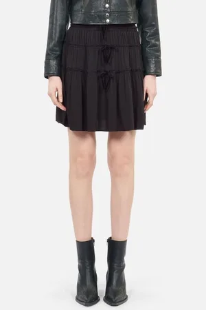 The Kooples Vêtements FJUP29005K