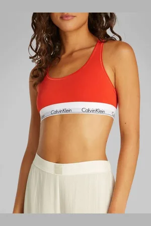 Calvin Klein Vêtements Bralette Modern Cotton 0000F3785E