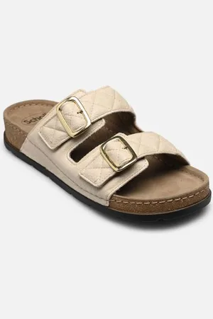 Scholl Mules et sabots BORA 2 STRAPS COMFORT pour Femme