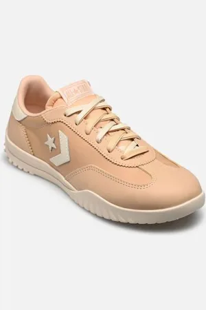 Converse Baskets Run Star Trainer Ox M pour Homme