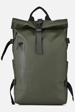 Rains Sacs à dos Rolltop Rucksack Large pour Sacs