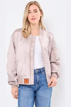 Bombers Original Vêtements KANSAS-WOMEN