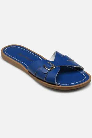 Salt-Water Mules et sabots SW C SLIDES pour Femme