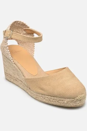 Castaner Espadrilles Carol H6 pour Femme