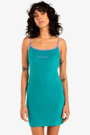 Billabong Vêtements Sunkiss Dress