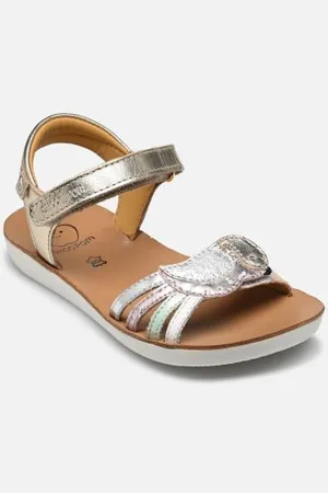 Shoo Pom Sandales et nu-pieds Goa Piou pour Enfant