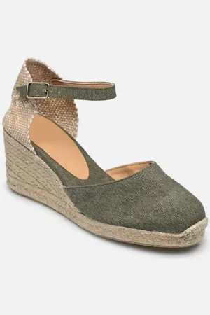 Castaner Espadrilles Carol H6 pour Femme