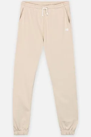 New Balance Vêtements New Balance French Terry Small Logo Jogger