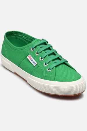 Superga Baskets 2750 Cotu Classic Coton W pour Femme