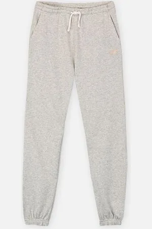 New Balance Vêtements New Balance French Terry Small Logo Jogger