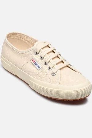 Superga Baskets 2750 Cotu Classic Coton W pour Femme