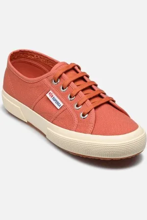 Superga Baskets 2750 Cotu Classic Coton W pour Femme