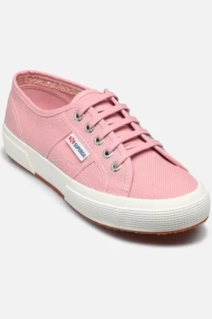 Superga Baskets 2750 Cotu Classic Coton W pour Femme