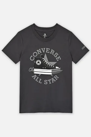 Converse Vêtements Cnvg Dissected Ctp T-Shirt