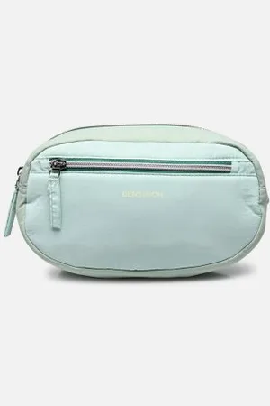 Bensimon Petite Maroquinerie BANANA BAG MILAN pour Sacs