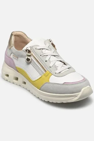 Mephisto Baskets LILAS pour Femme
