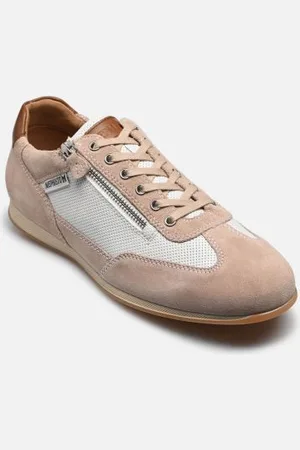 Mephisto Baskets LEON pour Homme