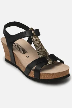 Mephisto Sandales et nu-pieds Liviane pour Femme