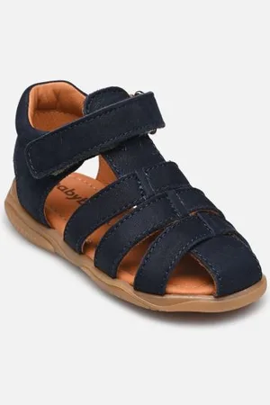 Babybotte Sandales et nu-pieds Tafari pour Enfant