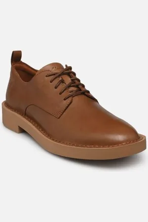 Clarks Chaussures à lacets Martock Lace pour Homme