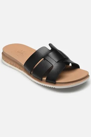 Skechers Mules et sabots Desert Kiss Low - Peak look pour Femme