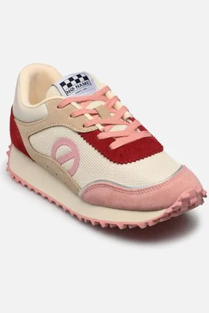 No Name Baskets Punky Jogger pour Femme