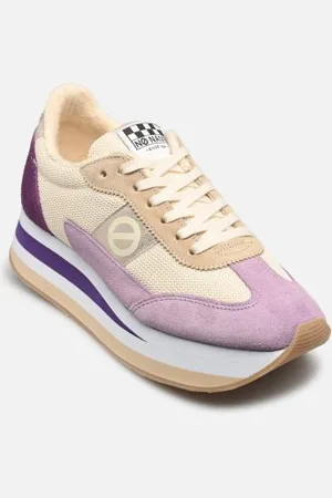 No Name Baskets FLEX M JOGGER pour Femme