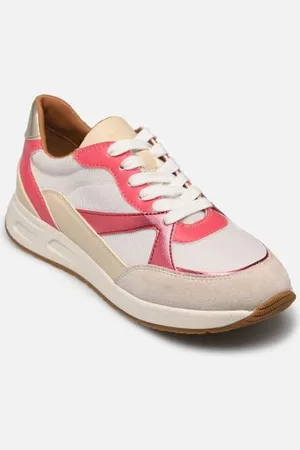 Geox Baskets D BULMYA pour Femme