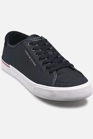Tommy Hilfiger Baskets CORE CORPORATE VULC PE25 pour Homme