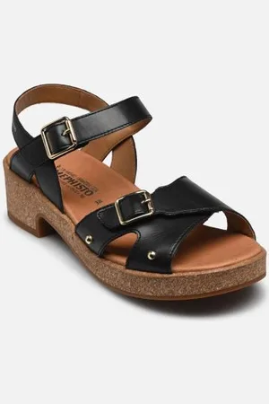 Mephisto Sandales et nu-pieds FEDORA pour Femme