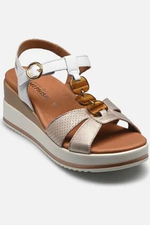 Mephisto Sandales et nu-pieds SELINE pour Femme
