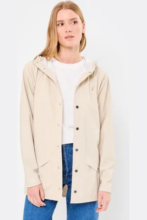 Rains Vêtements Jacket W3 - Unisexe W