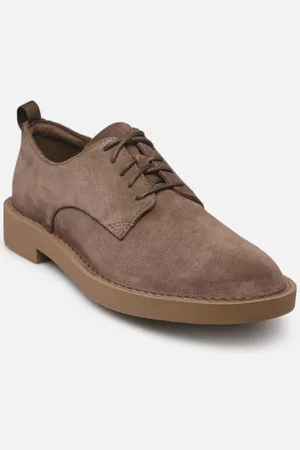 Clarks Chaussures à lacets Martock Lace pour Homme