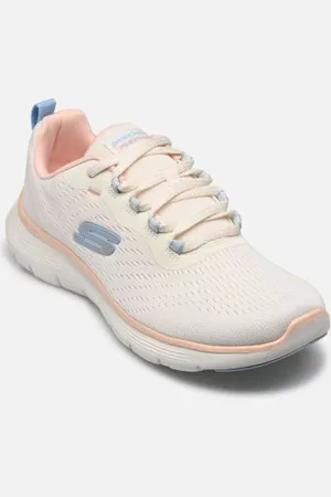 Skechers Baskets Flex Appeal 5.0 pour Femme