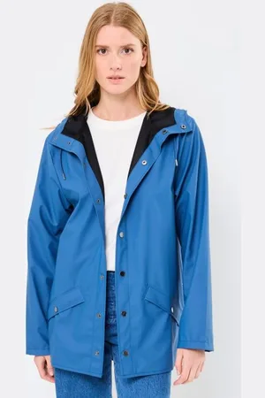 Rains Vêtements Jacket W3 - Unisexe W
