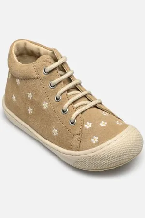 Naturino Chaussures à lacets Cocoon pour Enfant