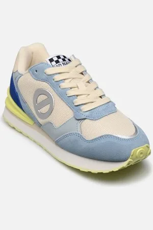 No Name Baskets Tova Runner pour Femme