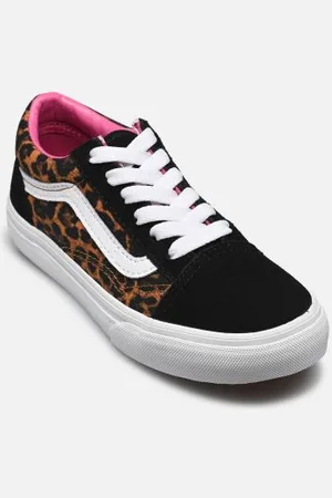 Vans Baskets UY Old Skool pour Enfant