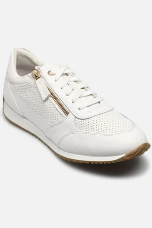 Geox Baskets D CALITHE pour Femme