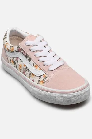 Vans Baskets UY Old Skool pour Enfant