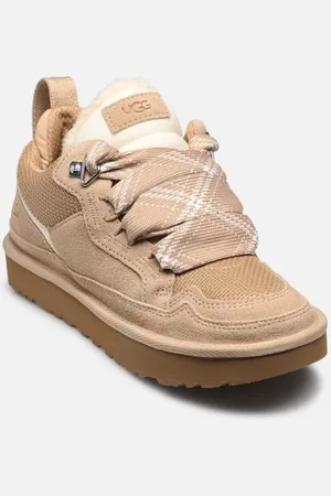 UGG Baskets W Lowmel pour Femme