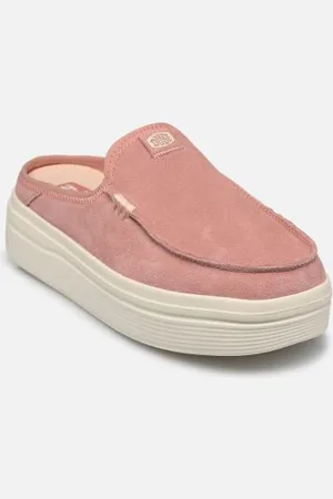 Hey dude Mules et sabots Austin Lift Classic pour Femme