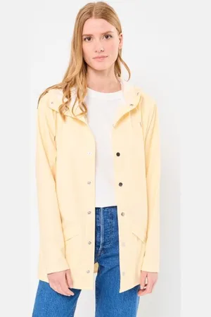 Rains Vêtements Jacket W3 - Unisexe W