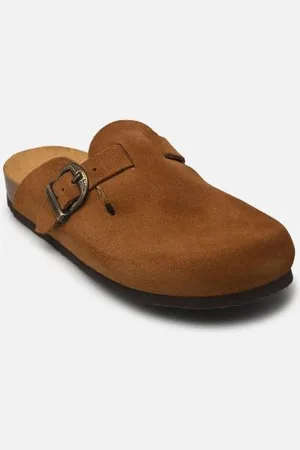 Plakton Mules et sabots BLOGG WEST pour Femme