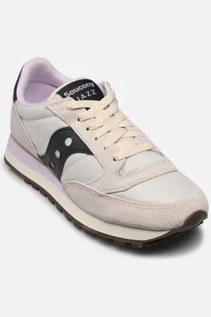 Saucony Baskets Jazz Original W pour Femme
