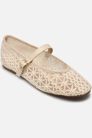 BOCAGE Ballerines BEAUTY pour Femme